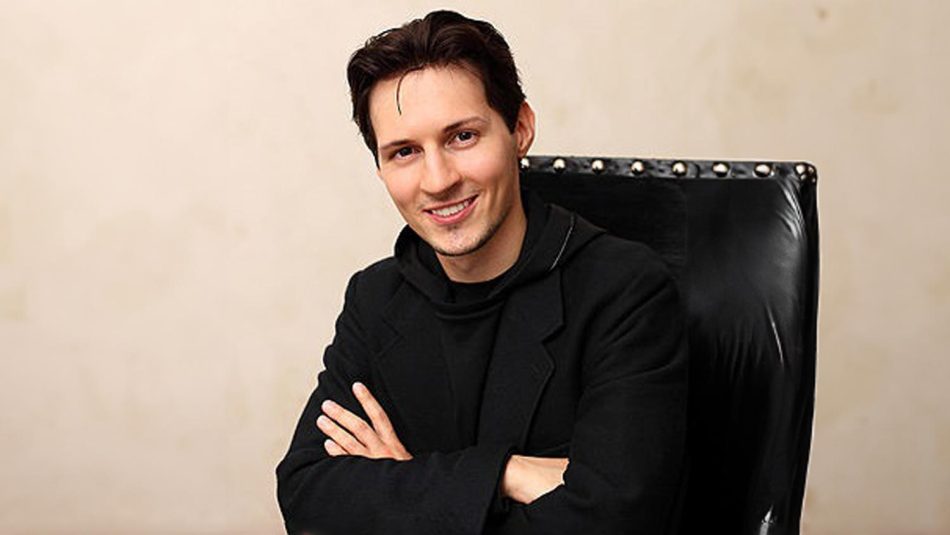 Telegram 创始人 Pavel Durov 被捕，万字回顾其传奇发家史