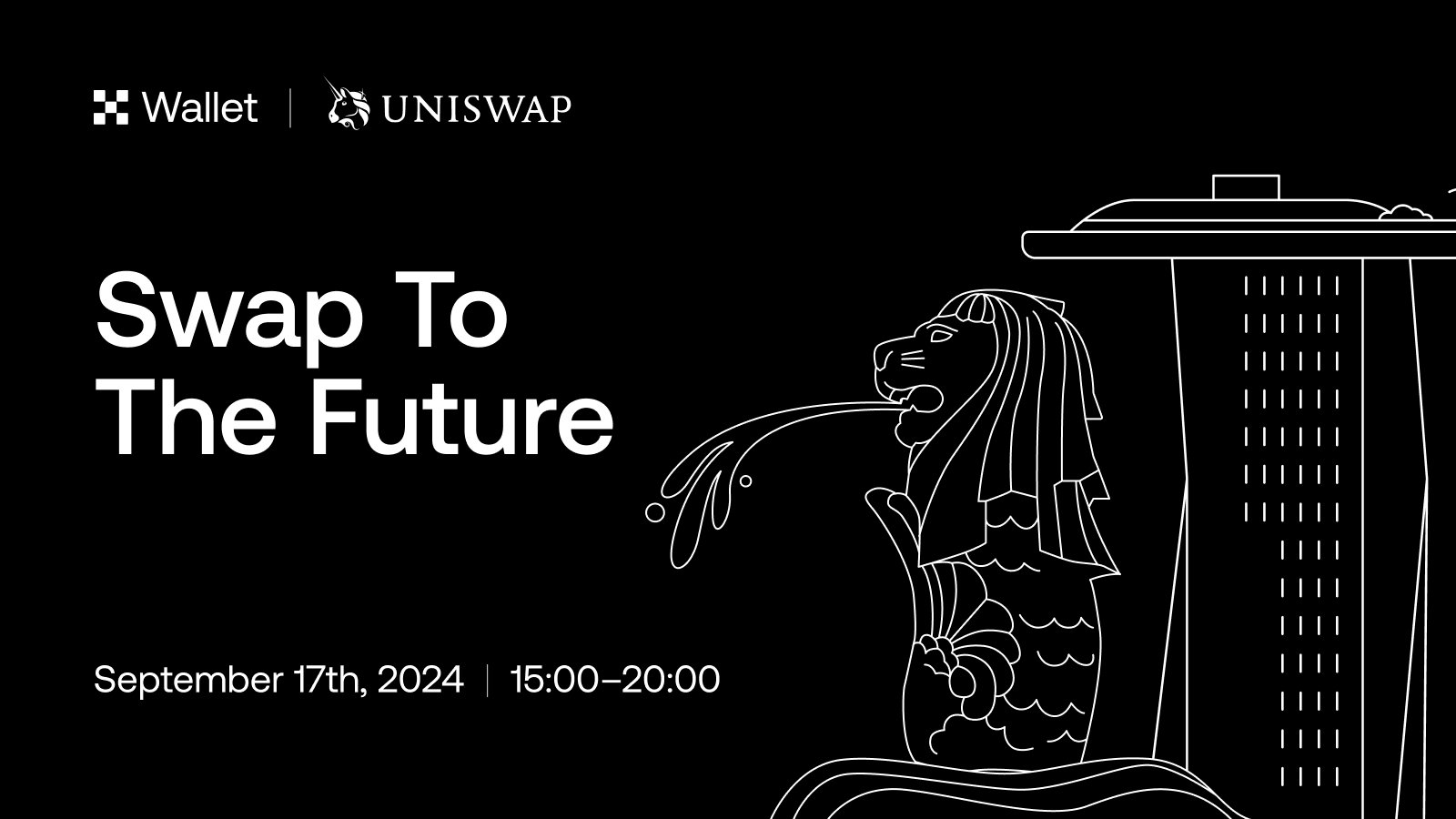 Swap to the Future：OKX与Uniswap探索CeFi与DeFi的发展未来