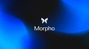 Morpho的使命：将金融基础设施变为公共产品